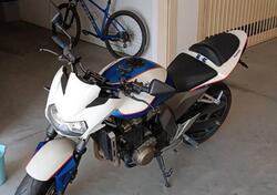 Kawasaki Z 750 (2003 - 06) usata