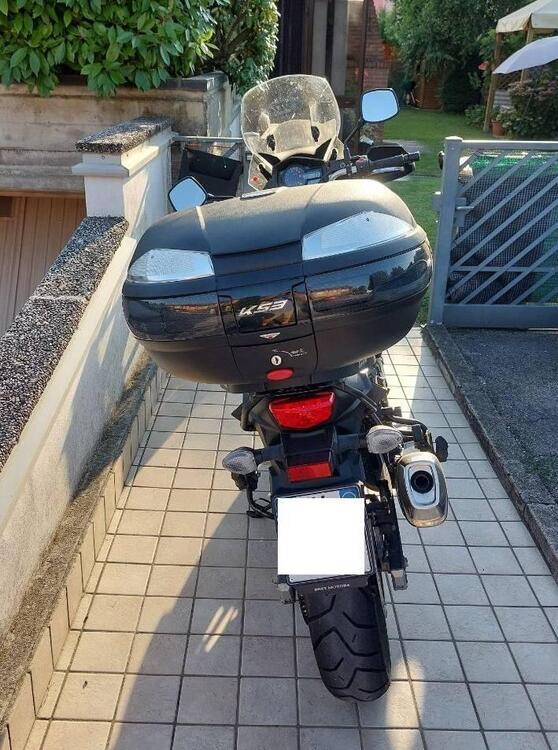 Suzuki V-Strom 650 ABS (2017 - 20) (4)