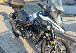 Suzuki V-Strom 650 ABS (2017 - 20) usata