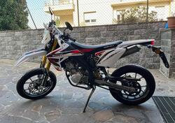Rieju Marathon 125 Motard Pro (2017 - 20) usata