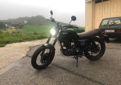 Brixton Motorcycles Cromwell 125 ABS (2021 - 25) usata