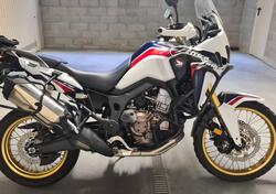 Honda Africa Twin CRF 1000L DCT ABS (2016 - 17) usata