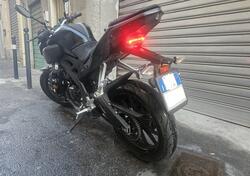 Yamaha MT-125 ABS (2020) usata
