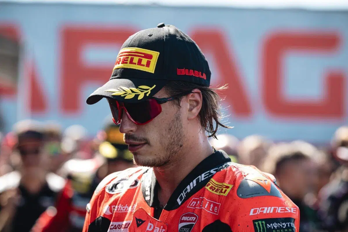 SBK 2025. GP del Regno Unito Le pagelle di Donington Park: a Toprak il massimo dei voti (30)