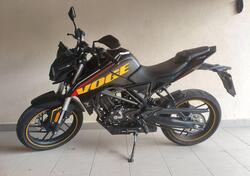 Voge Brivido 125R (2023 - 25) usata