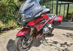 Bmw R 1250 RT (2019 - 20) usata