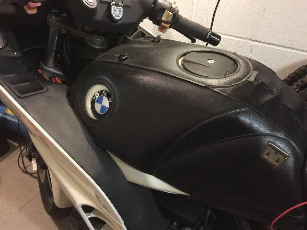 Bmw K 100 RS Club (4)
