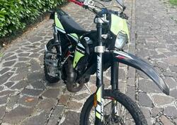 Fantic Motor Enduro 50 Competition 2t (2020) usata