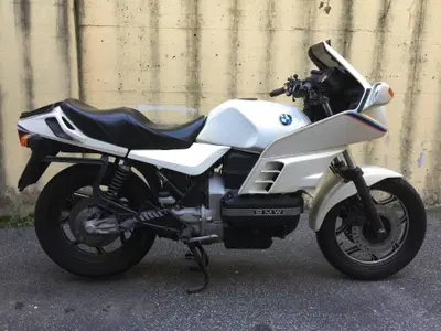 Bmw K100 RS Club Motorsport d'epoca