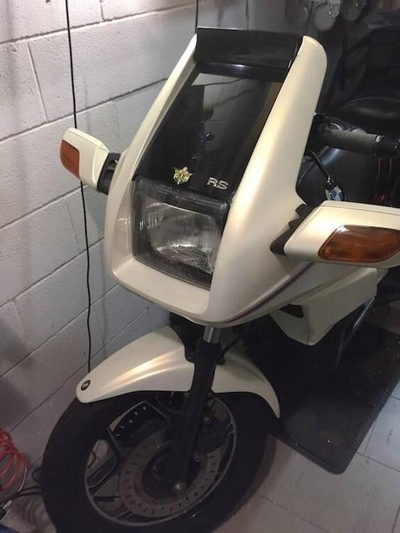 Bmw K100 RS Club Motorsport (5)