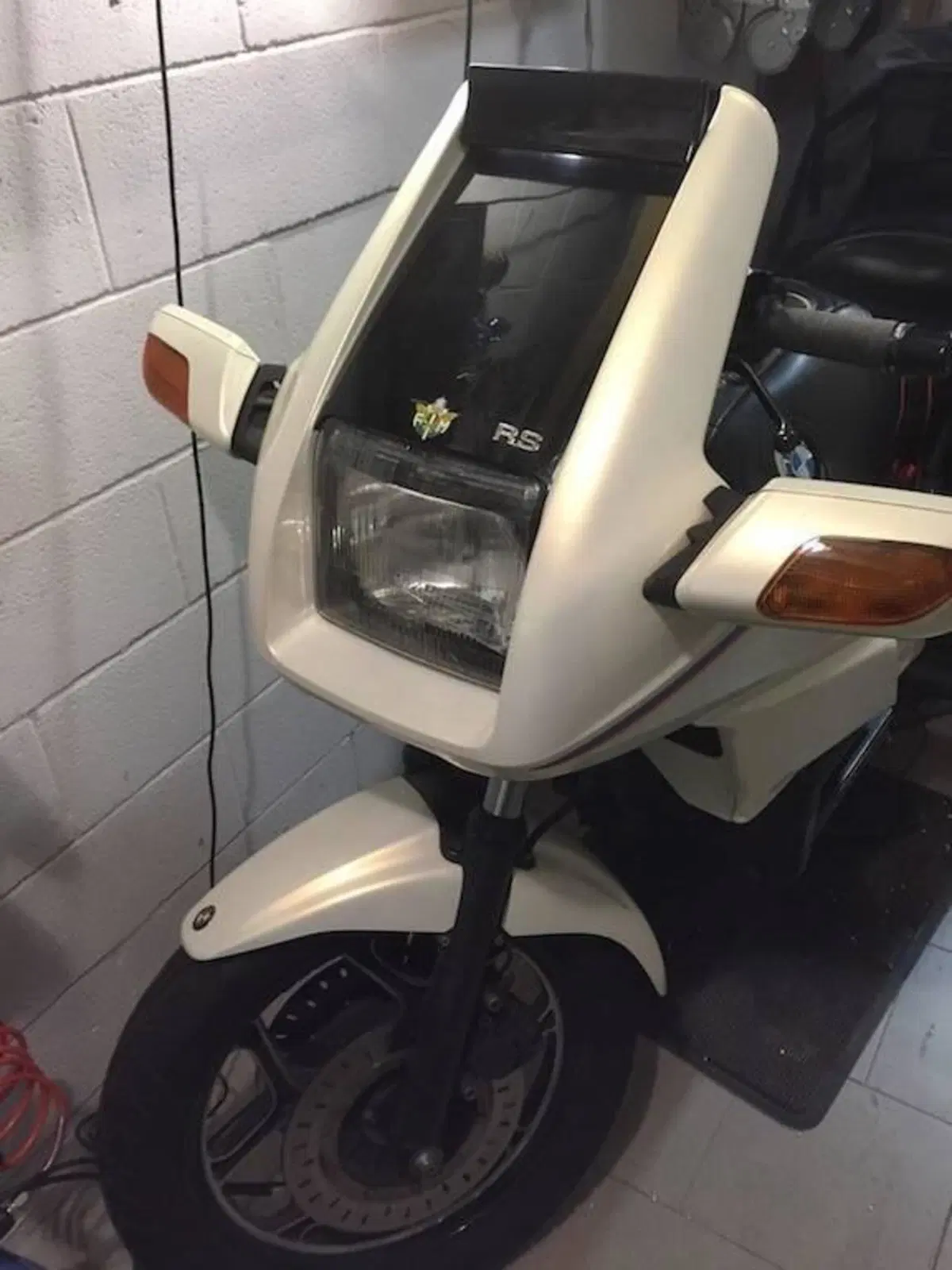 Bmw K100 RS Club Motorsport (5)