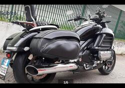 Honda GL 1800 F6C ABS (2014 - 16) usata