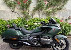 Honda GL 1800 Gold Wing DCT (2021 - 24) usata