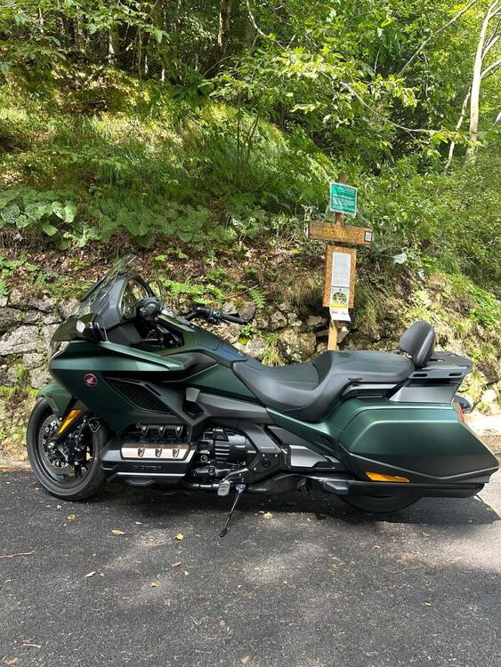 Honda GL 1800 Gold Wing DCT (2021 - 24) (3)