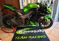 Kawasaki Z 1000 SX ABS Tourer (2011 - 16) usata