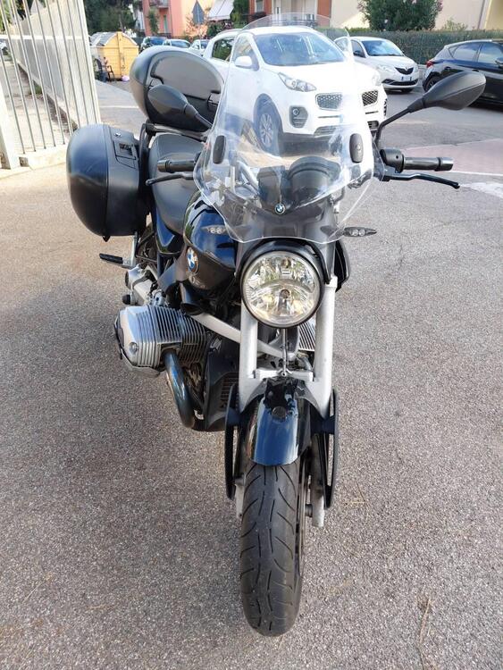 Bmw R 1200 R (2006 - 11)