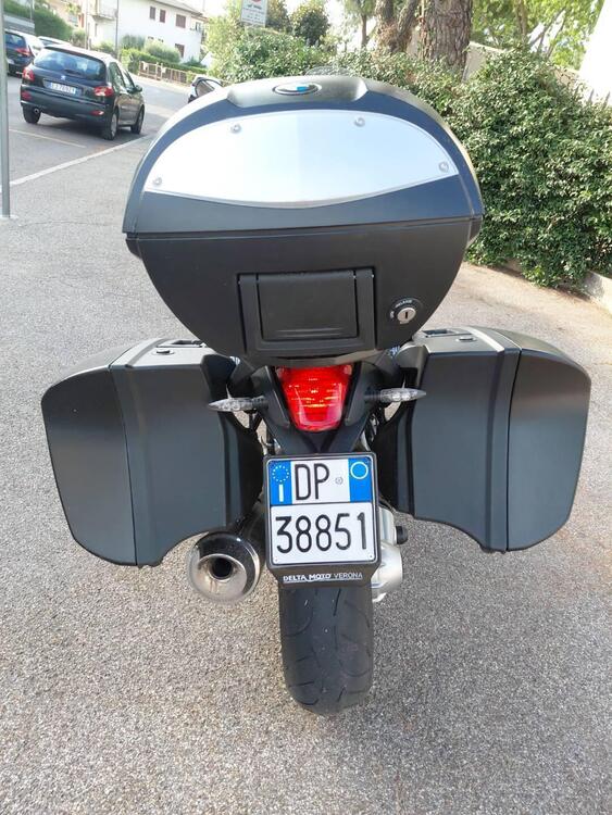 Bmw R 1200 R (2006 - 11) (2)