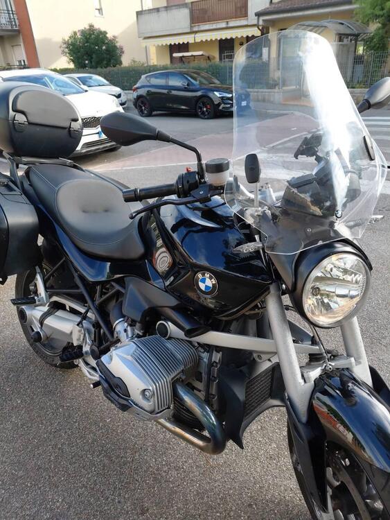 Bmw R 1200 R (2006 - 11) (3)