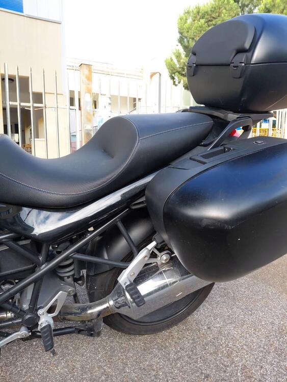 Bmw R 1200 R (2006 - 11) (4)