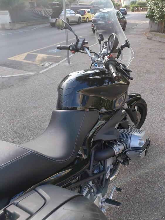 Bmw R 1200 R (2006 - 11) (5)