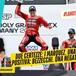 Marquez certezza. Bezzecchi speranza. Bagnaia preoccupa [VIDEO]