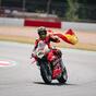 Bautista. “Non so ancora se aiuterò Bulega a vincere il campionato”