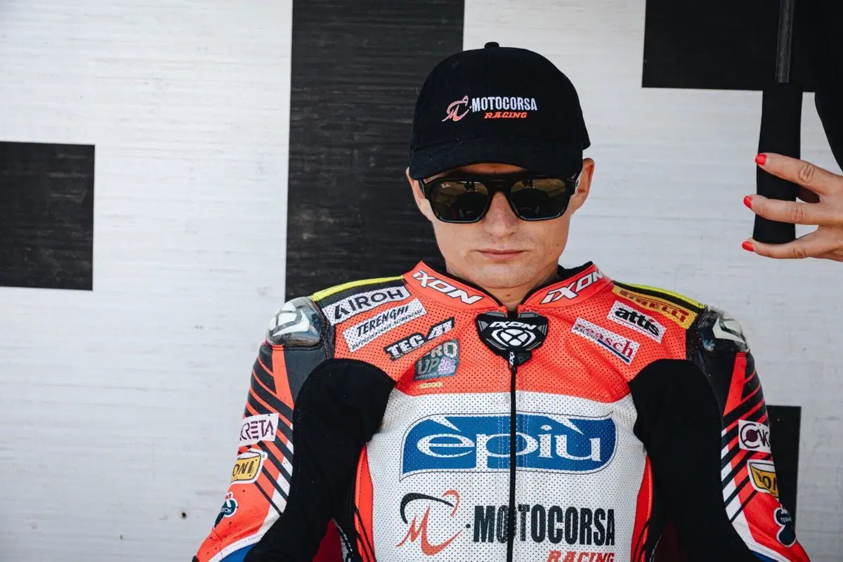 SBK 2025. GP del Regno Unito Le pagelle di Donington Park: a Toprak il massimo dei voti (39)