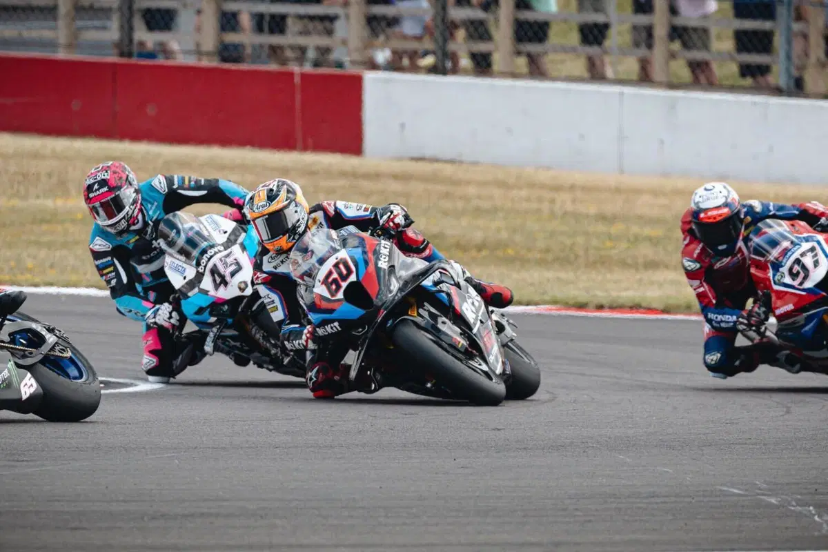 SBK 2025. GP del Regno Unito Le pagelle di Donington Park: a Toprak il massimo dei voti (40)