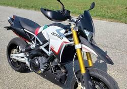 Aprilia Dorsoduro 750 ABS (2009 - 17) usata