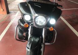 Kawasaki Vulcan VN 1700 Voyager ABS (2011 - 16) usata