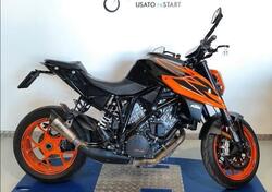 KTM 1290 Super Duke R (2019) usata