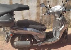 Kymco People 125 S DD (2007 - 16) usata