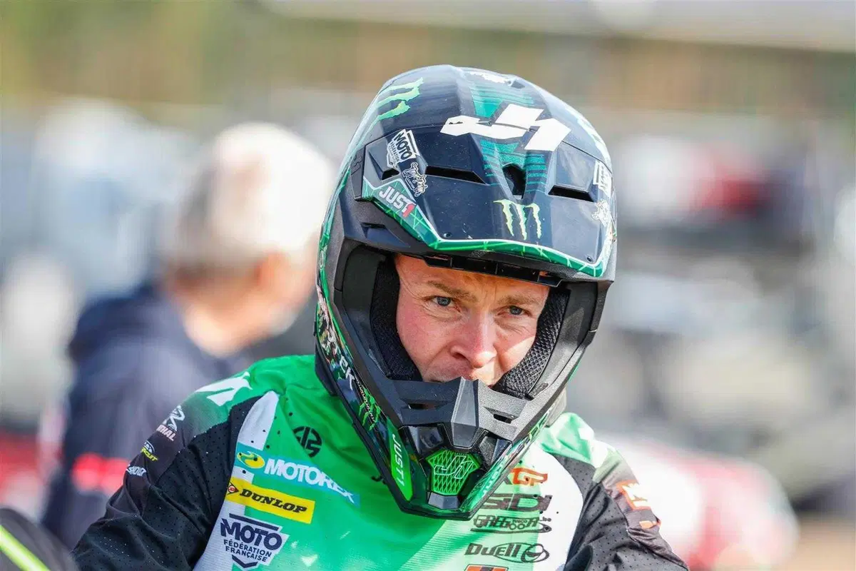 MXGP25 #13 Finlandia. Hey Romain, sono Coenen, Lucas Coenen [VIDEO] (14)