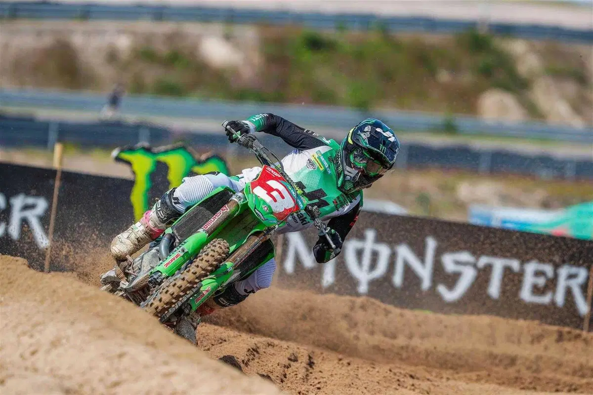 MXGP25 #13 Finlandia. Hey Romain, sono Coenen, Lucas Coenen [VIDEO] (16)
