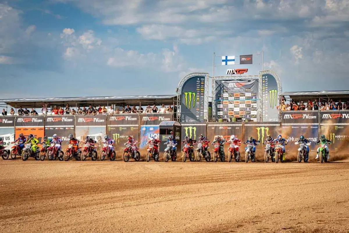 MXGP25 #13 Finlandia. Hey Romain, sono Coenen, Lucas Coenen [VIDEO] (17)