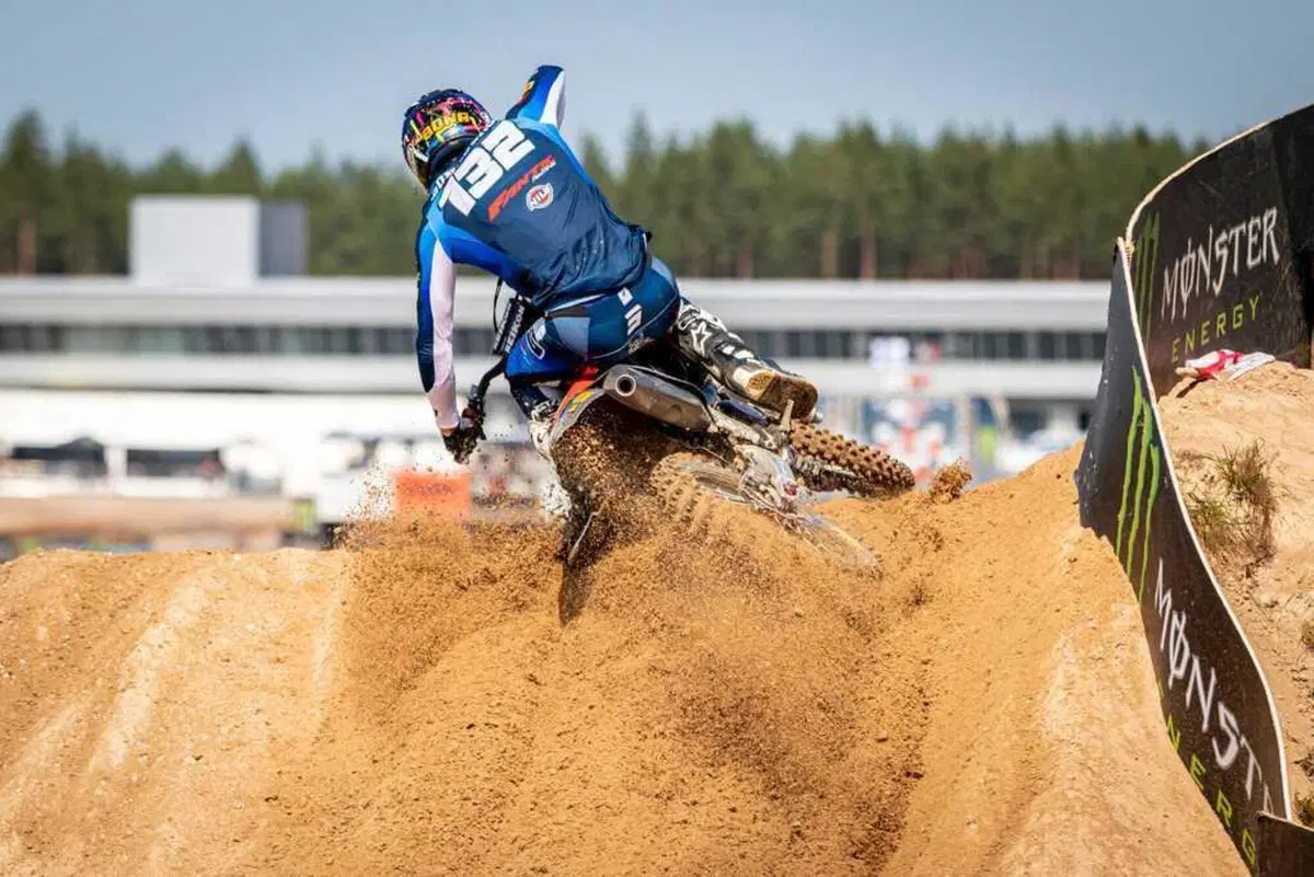 MXGP25 #13 Finlandia. Hey Romain, sono Coenen, Lucas Coenen [VIDEO] (19)