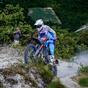 Enduro. Assoluti #10. D2. Volata finale fantastica. Con colpo di scena. Ecco gli ultimi Campioni [VIDEO]