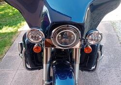 Harley-Davidson 1690 Street Glide (2011 - 13) - FLHX usata