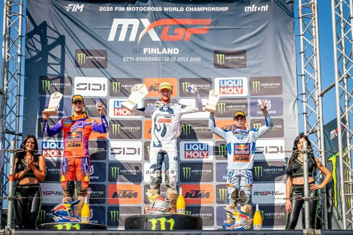 MXGP25 #13 Finlandia. Hey Romain, sono Coenen, Lucas Coenen [VIDEO] (8)