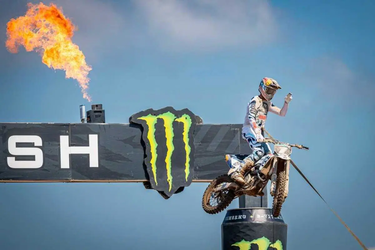 MXGP25 #13 Finlandia. Hey Romain, sono Coenen, Lucas Coenen [VIDEO] (6)