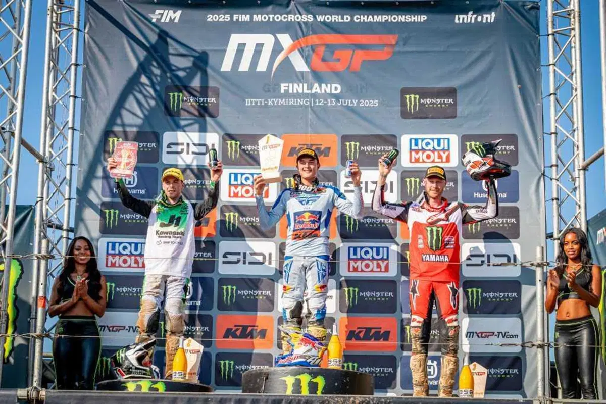 MXGP25 #13 Finlandia. Hey Romain, sono Coenen, Lucas Coenen [VIDEO] (4)