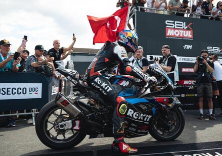 SBK 2025. Ducati, se ci sei batti un colpo. Non si vive di sola GP