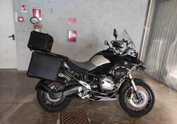 Bmw R 1200 GS Adventure (2010 - 13) usata