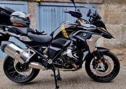 Bmw R 1250 GS - Edition 40 Years GS (2021) usata
