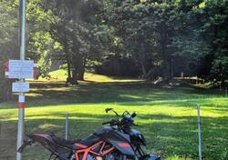 KTM 1290 Super Duke R ABS (2014 - 16) usata