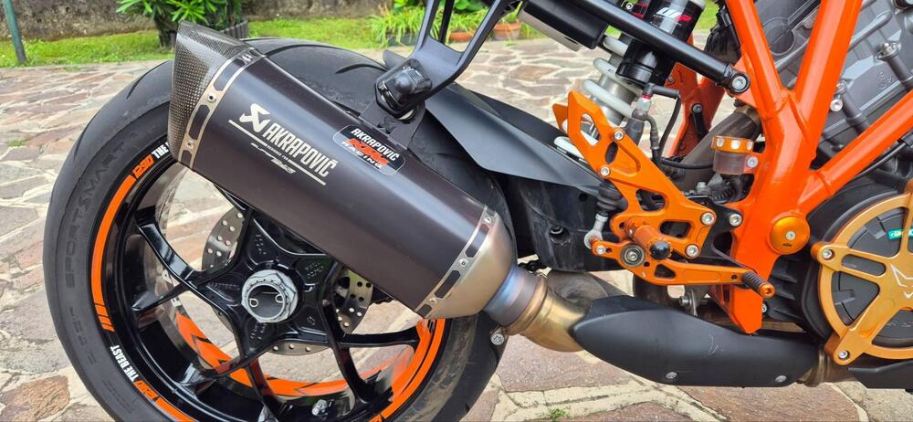 KTM 1290 Super Duke R ABS (2014 - 16) (3)