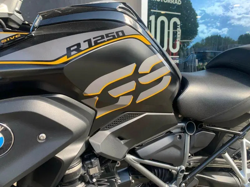 Bmw R 1250 GS (2019 - 20) (2)