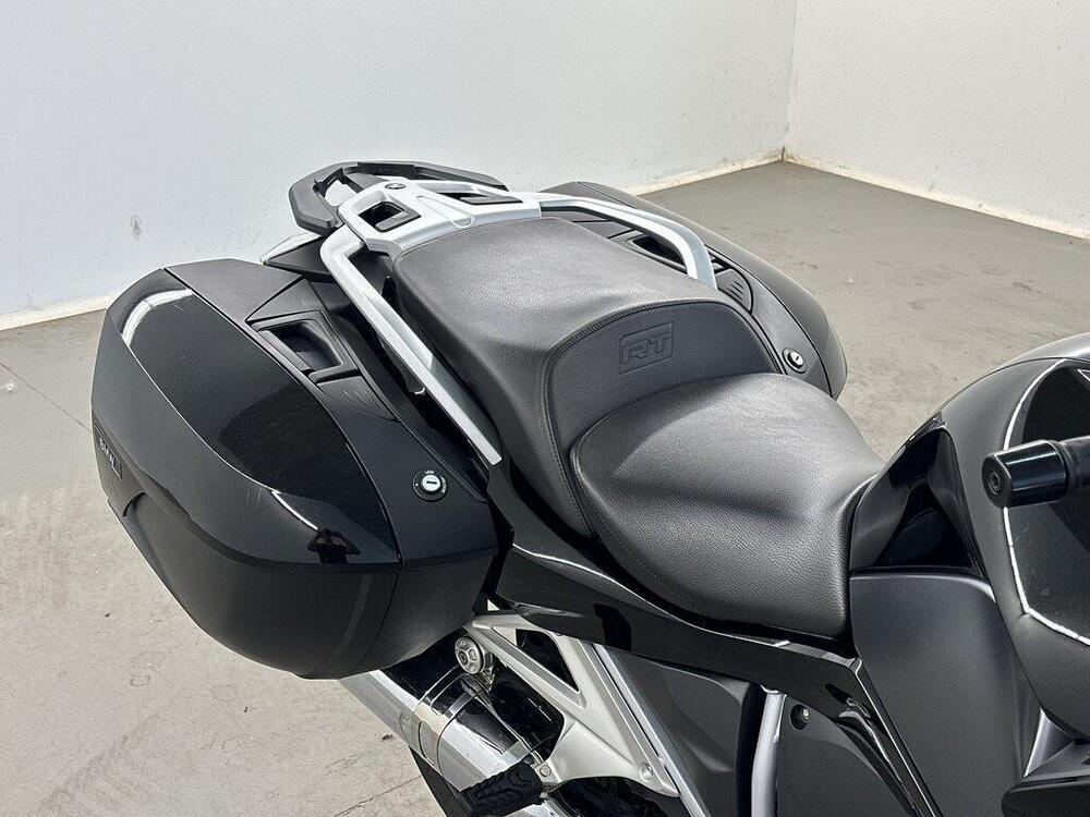 Bmw R 1250 RT (2019 - 20) (5)