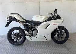 Ducati 848 (2007 - 13) usata