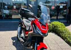 Honda X-ADV 750 (2018 - 20) usata